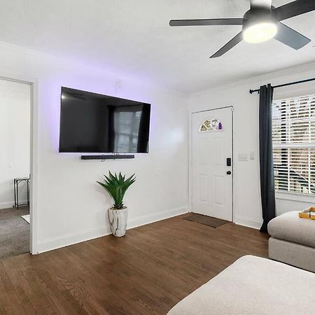 Modern 3Bd,2Ba Townhome Near Stadiums In Metro-Atl Atlanta Exterior foto